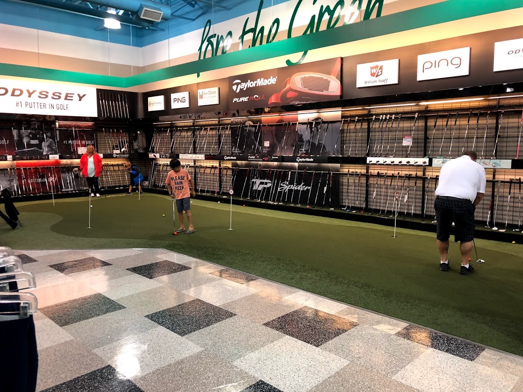Golf Town | 80 Gale Terrace, Dartmouth, NS B3B 0B7, Canada | Phone: (902) 481-0479
