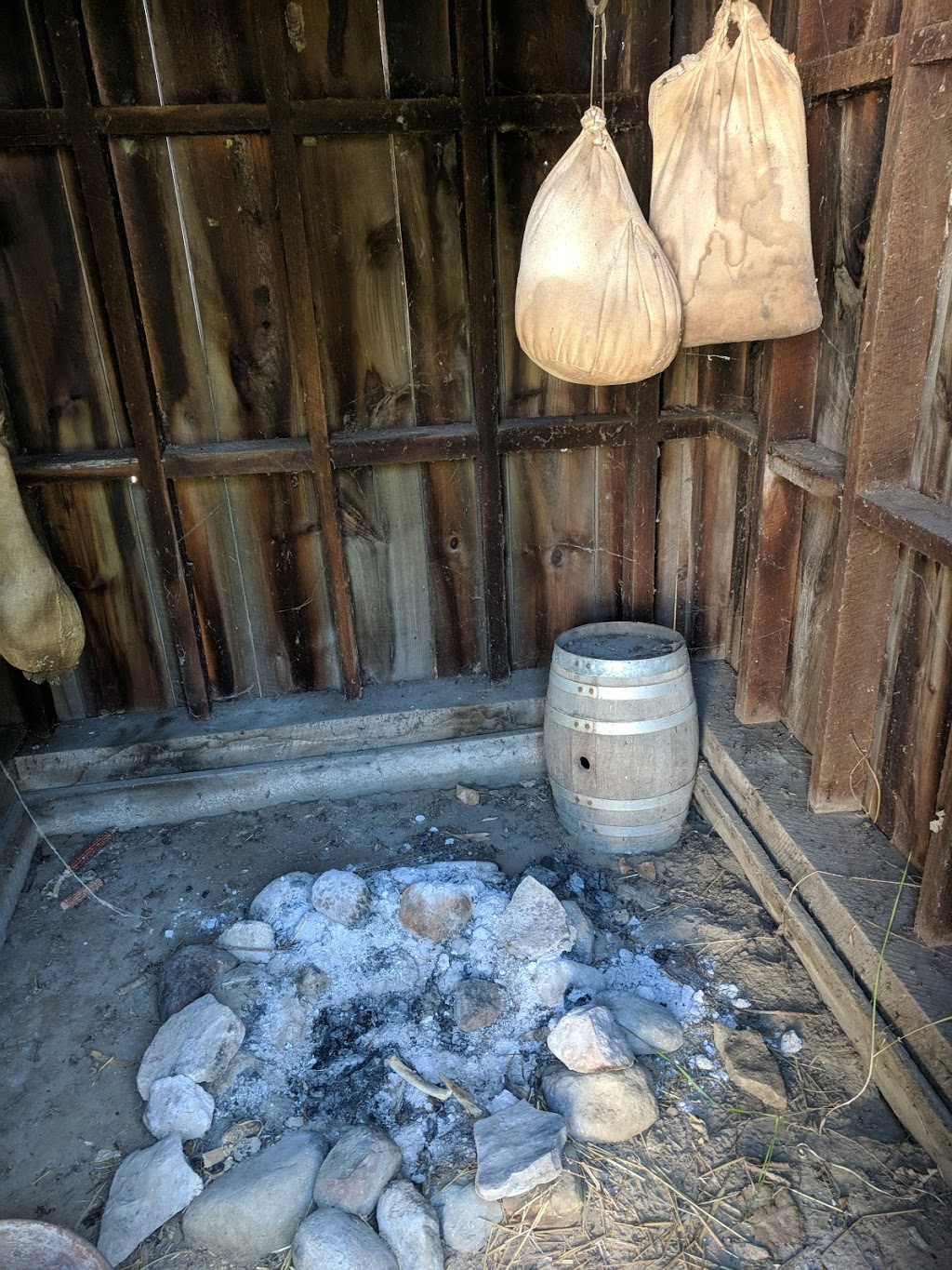 John R. Park Homestead Conservation Area | 915 Essex County Rd 50, Essex, ON N0R 1G0, Canada | Phone: (519) 738-2029