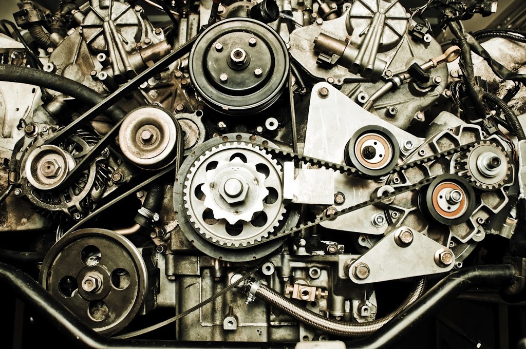 The Auto Prof | 8th Line, Egbert, ON L0L 1N0, Canada | Phone: (705) 440-0956