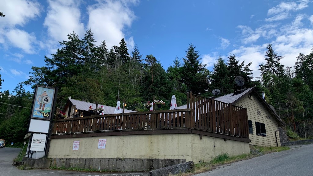 Skol Pub | 355 N Rd, Gabriola, BC V0R 1X1, Canada | Phone: (250) 247-9988