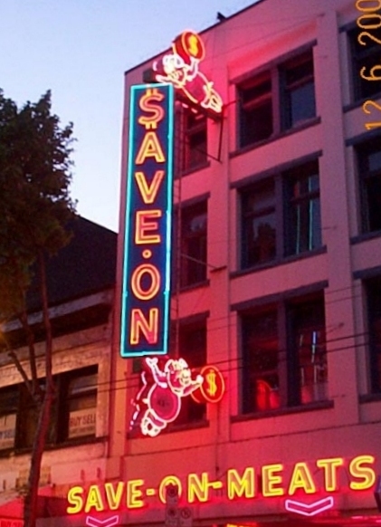 Sicon Signs | 6165 BC-17A Unit 180, Delta, BC V4K 5B8, Canada | Phone: (604) 946-5512