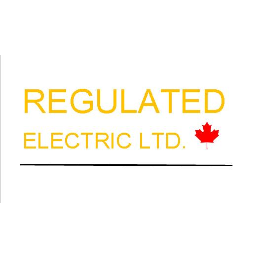 Regulated Electric Ltd | electrician | 1015 Fraserview St #7, Port Coquitlam, BC V3C 5Z5, Canada | 6048344007 OR +1 604-834-4007
