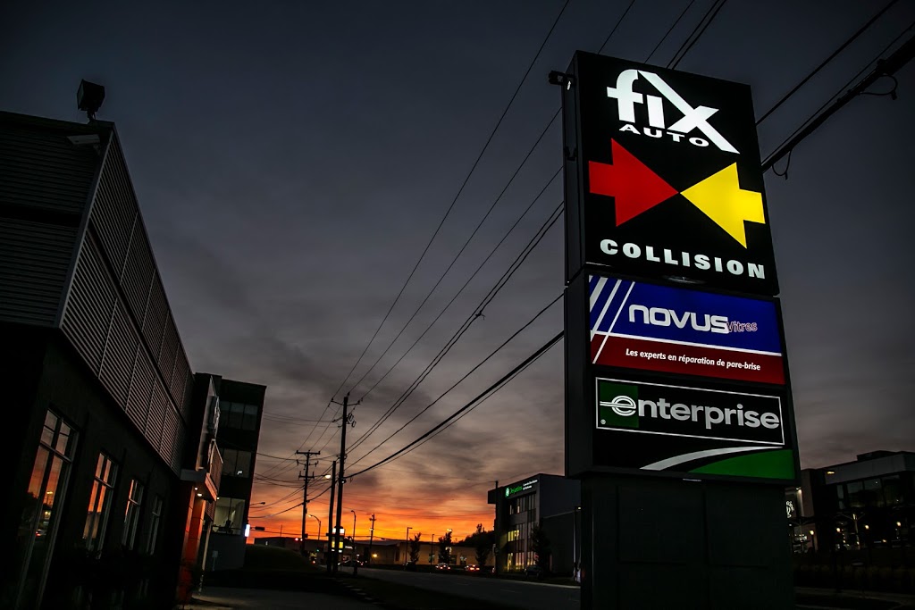 FIX AUTO SHERBROOKE EST | 1300 Rue King E, Sherbrooke, QC J1G 1E4, Canada | Phone: (819) 565-4555