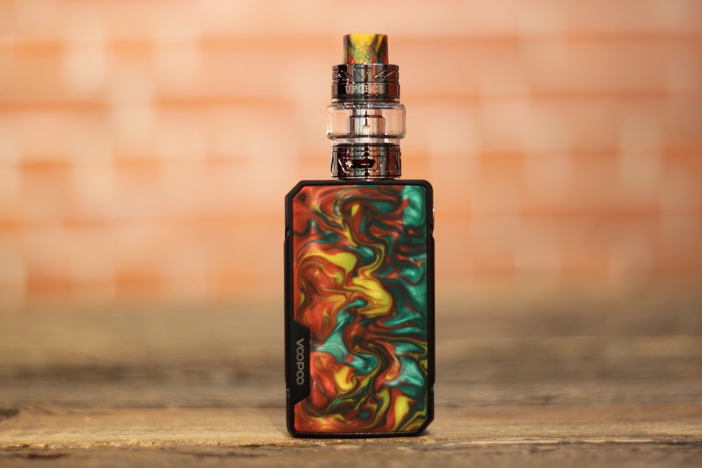 The Ecig Flavourium - Vape Shop Bowmanville | 52 King St W, Bowmanville, ON L1C 3C3, Canada | Phone: (905) 419-4490