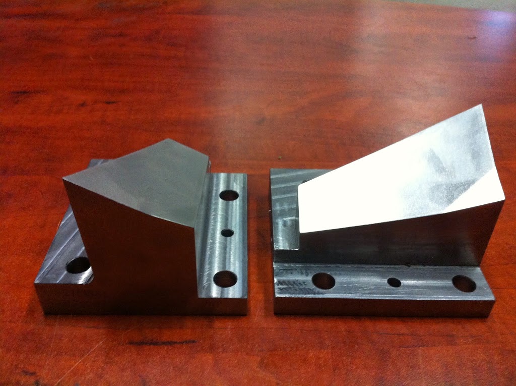Danmill Machining Inc. | 2810 Argentia Rd #4, Mississauga, ON L5N 8L2, Canada | Phone: (905) 330-9337
