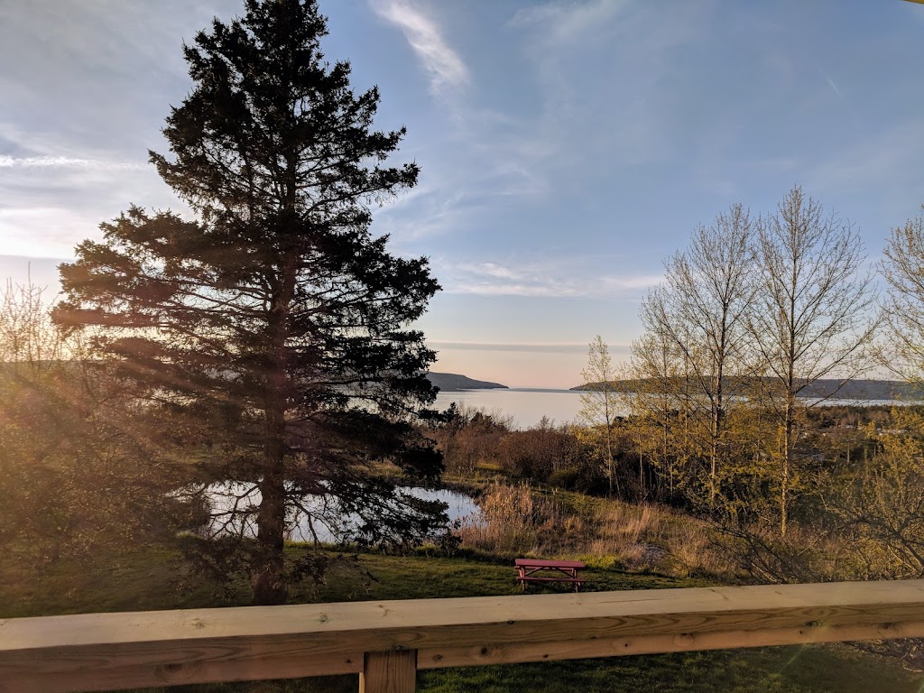 The Barn at Lazy Bear Brewing | 120 W Old Post Rd, Smiths Cove, NS B0S 1S0, Canada | Phone: (902) 440-0880