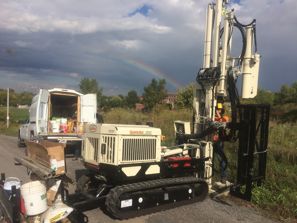 Forage L.L.E inc. | 53 Route du Long-Sault, Saint-André-dArgenteuil, QC J0V 1X0, Canada | Phone: (514) 242-6899