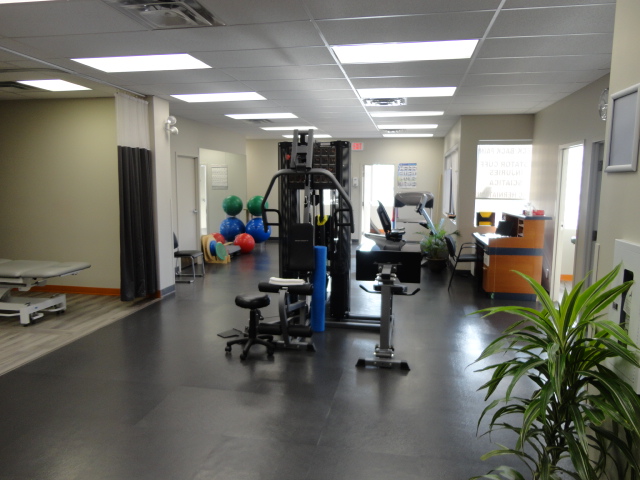 Parkside Physiotherapy & Rehabilitation Centre | 6870 Goreway Dr # 203, Mississauga, ON L4V 1P1, Canada | Phone: (905) 405-8224