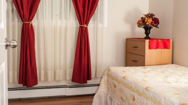 Hillcrest Apartments | 148 Rutledge St, Bedford, NS B4A 1X6, Canada | Phone: (833) 869-0045