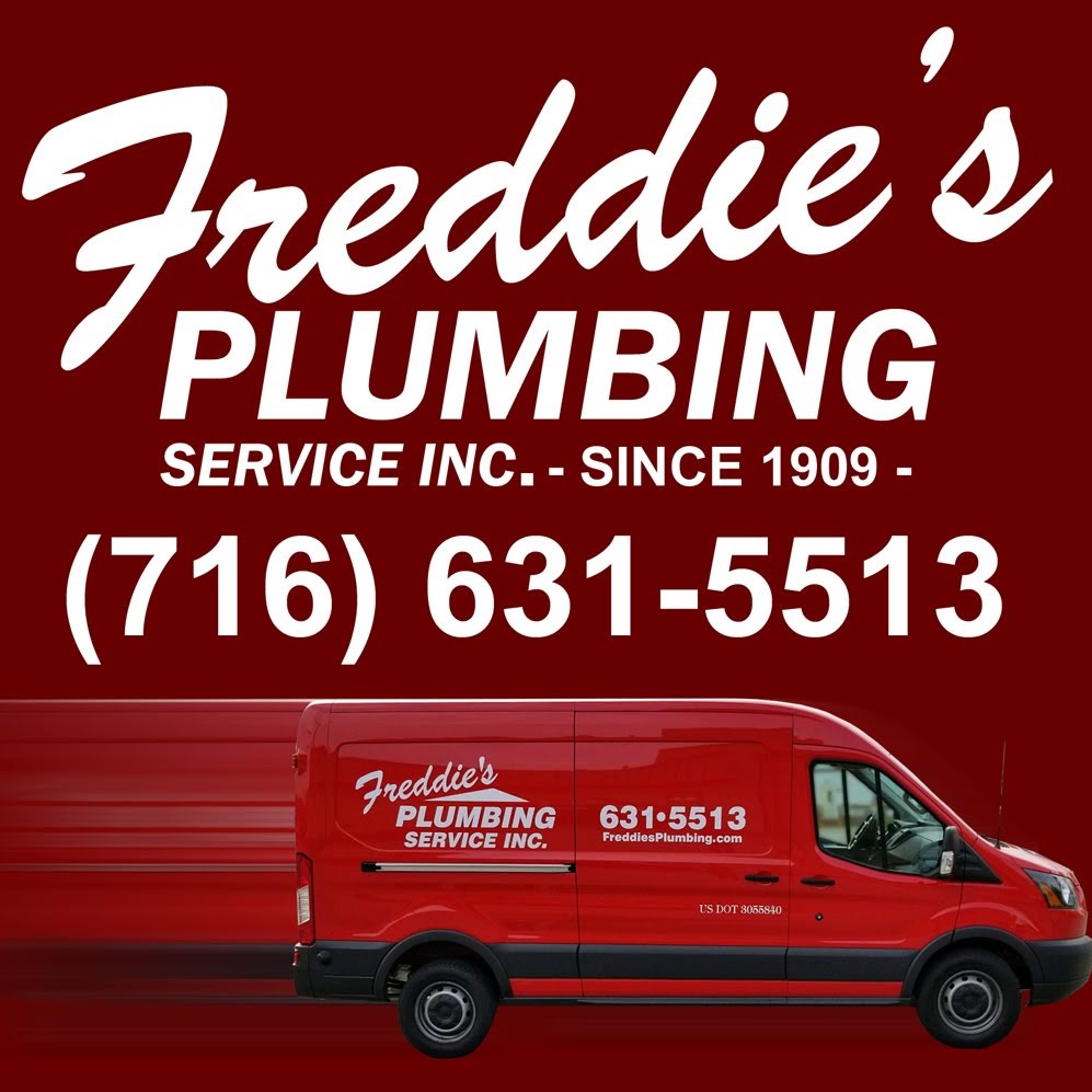 Freddies Plumbing | 76 Patton Pl, Williamsville, NY 14221, USA | Phone: (716) 631-5513