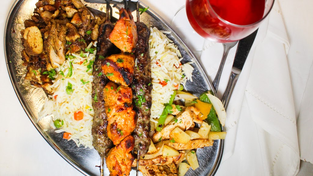 The Raging Olive | 3537 Fairview St, Burlington, ON L7N 2R4, Canada | Phone: (905) 681-8500