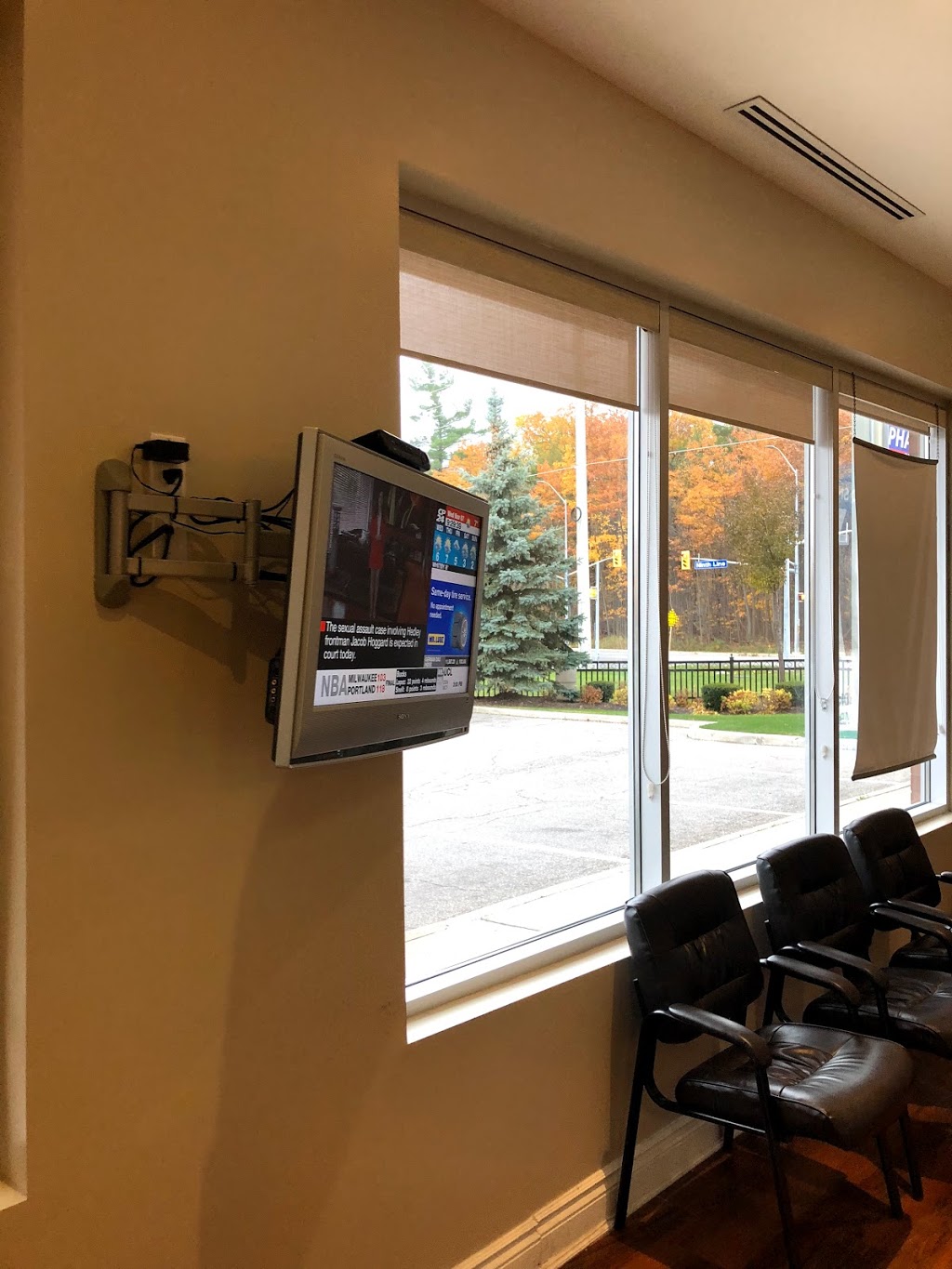 Dr. Ali Mirjan | 3955 Erin Centre Blvd #6, Mississauga, ON L5M 0H1, Canada | Phone: (905) 608-9000