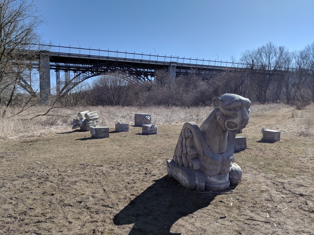 Don River Valley Park | Don Valley Pkwy, Toronto, ON M4K, Canada