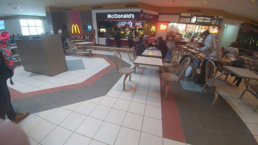 McDonalds | 1111 Boul. Jutras E La Grande Place Des Bois Francs, Victoriaville, QC G6S 1C1, Canada | Phone: (873) 477-0215