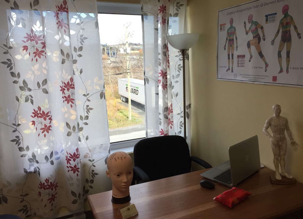 Acupuncture Sara-Claude Poirier - Clinique Alternative - Cliniqu | 1150 107e Rue suite 202, Saint-Georges, QC G5Y 8C3, Canada | Phone: (418) 228-7711