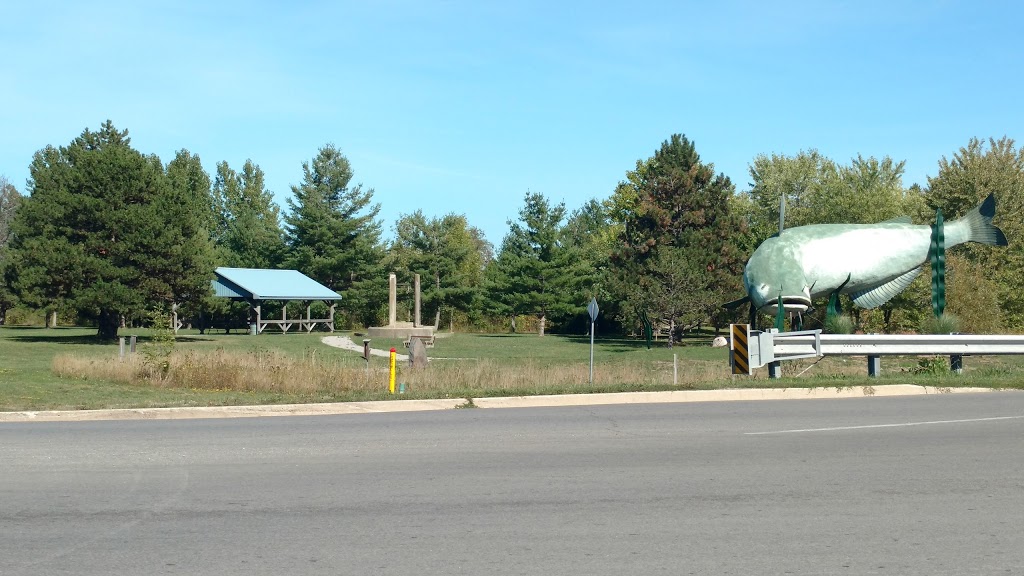 Centennial Park | 98 Robinson Rd #2, Dunnville, ON N1A 2W1, Canada