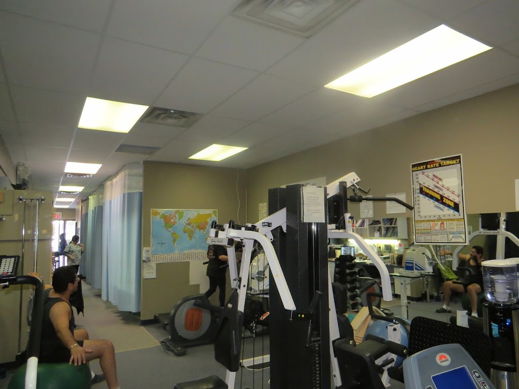 Memorial East Physical Therapy Clinic | 6060 Memorial Dr E #28, Calgary, AB T2A 5Z5, Canada | Phone: (403) 272-9628