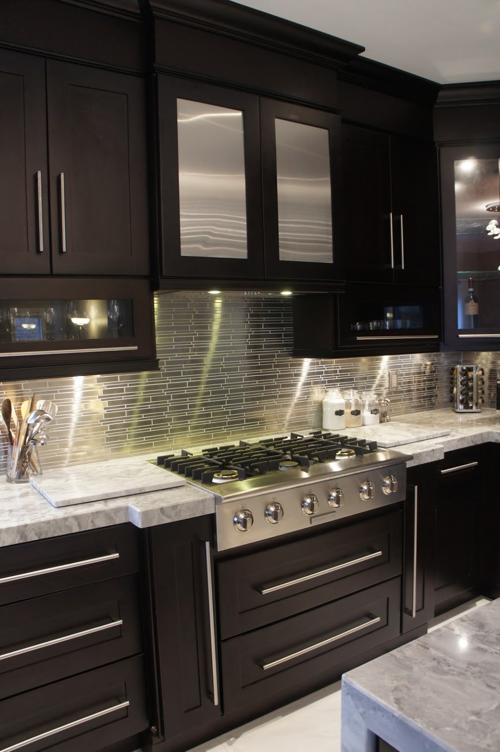 Rockwood Kitchens | 370 Caldari Rd, Concord, ON L4K 4J4, Canada | Phone: (905) 886-8920