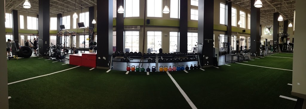 CityFit Professional Training Inc. | 101, 17 Inglewood Park Southeast, Calgary, AB T2G 1B5, Canada | Phone: (403) 453-0033