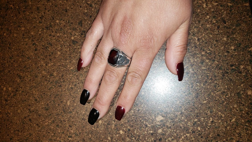 Bling Nails | 1201 Fischer-Hallman Rd #230, Kitchener, ON N2R 0H3, Canada | Phone: (519) 745-9009