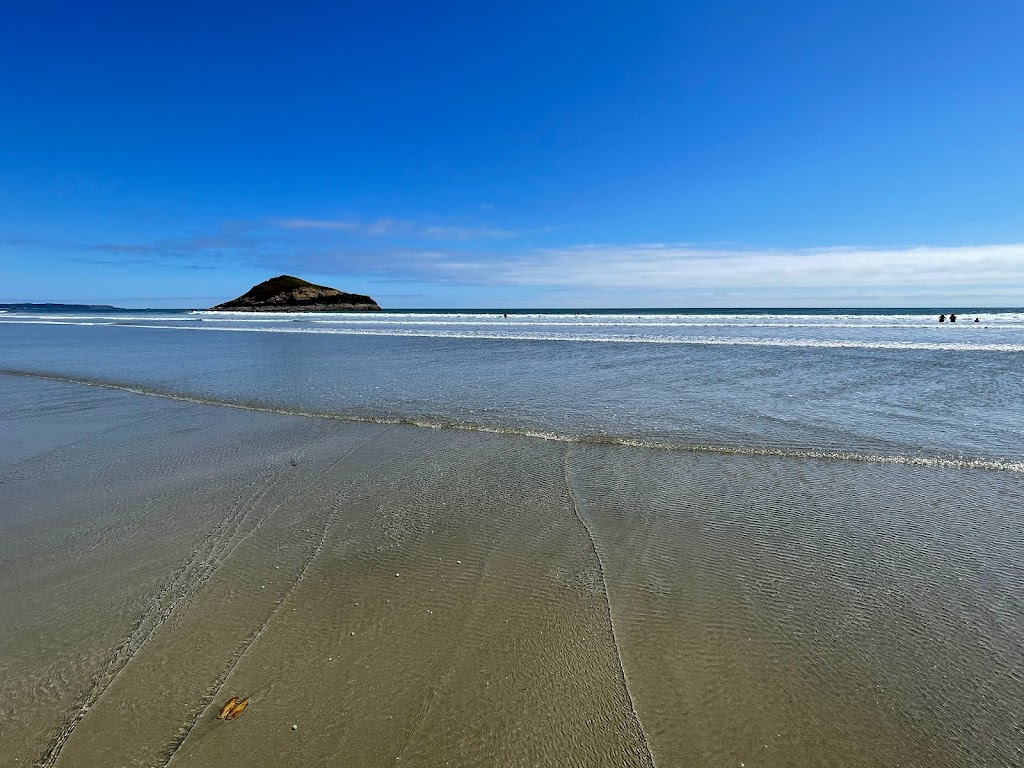 Pacific Rim National Park Reserve | British Columbia, Canada | Phone: (250) 726-3500