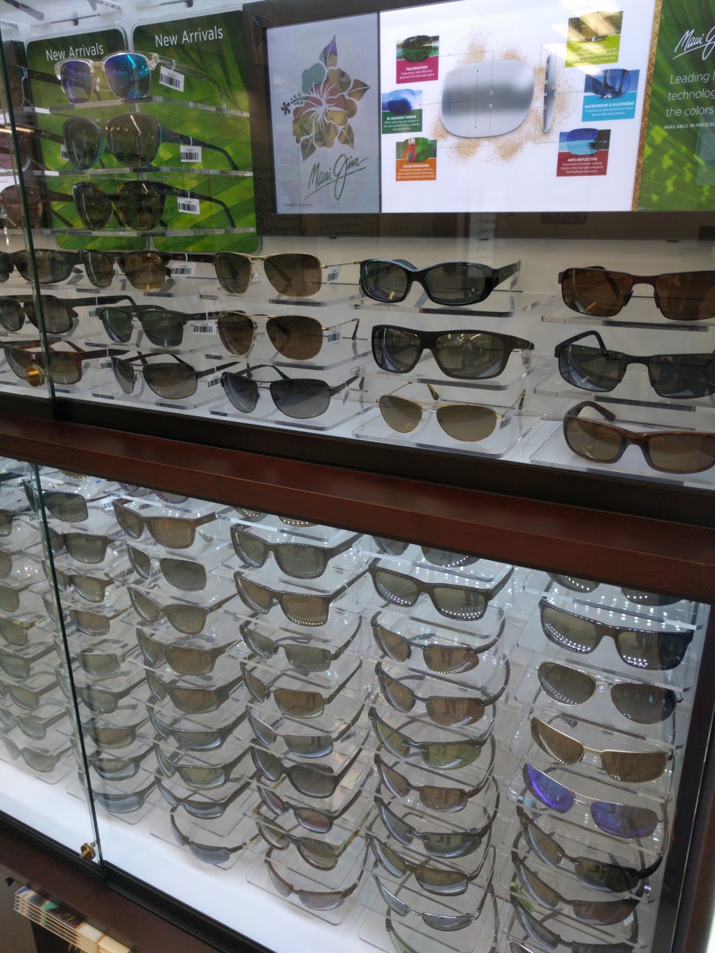 Vision Clinic | Lundys Lane | 8279 Lundys Ln A2, Niagara Falls, ON L2H 1H5, Canada | Phone: (905) 353-8282