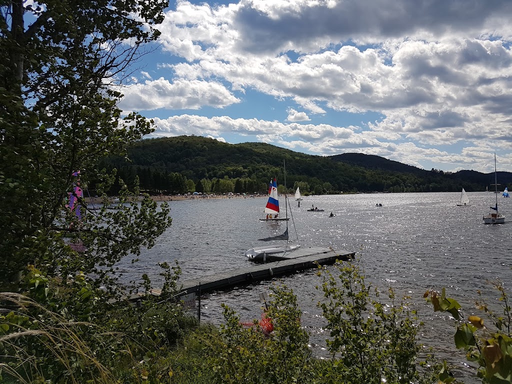 School Sailing De Sainte-Agathe-Des-Monts | 243 Rue St Venant, Sainte-Agathe-des-Monts, QC J8C 2Z7, Canada | Phone: (819) 326-2282