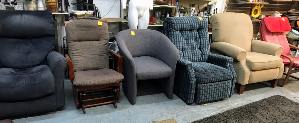 Reuse calgary | 3175 68 St NW, Calgary, AB T3B 2J4, Canada | Phone: (403) 888-0161
