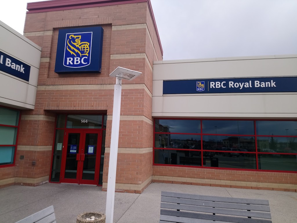 RBC Royal Bank | 250 Shawville Blvd SE, Calgary, AB T2Y 2Z7, Canada | Phone: (403) 292-2651