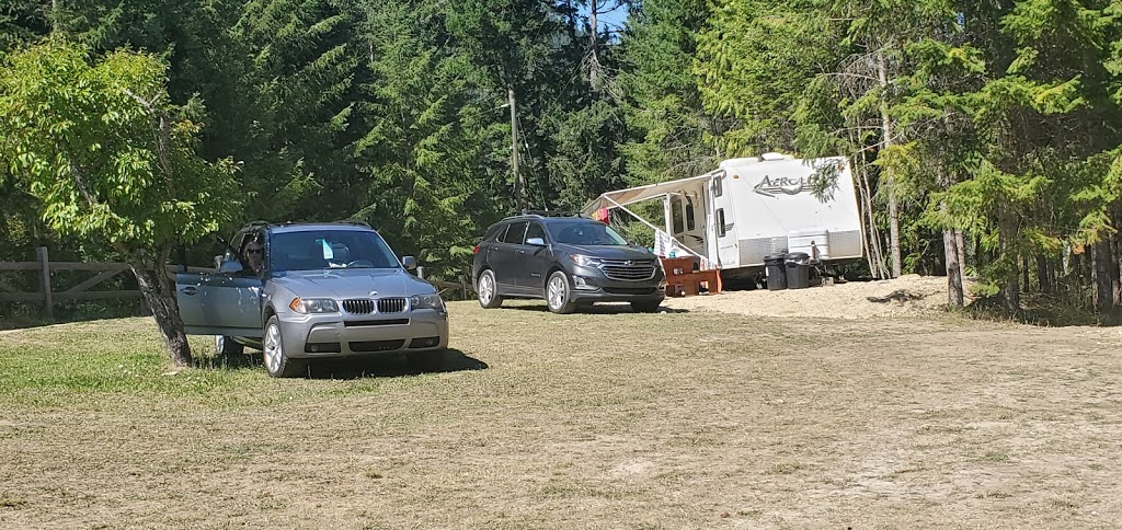 Ride The Mous | 9866 Old Spallumcheen Rd, Sicamous, BC V0E 2V3, Canada | Phone: (403) 704-3500