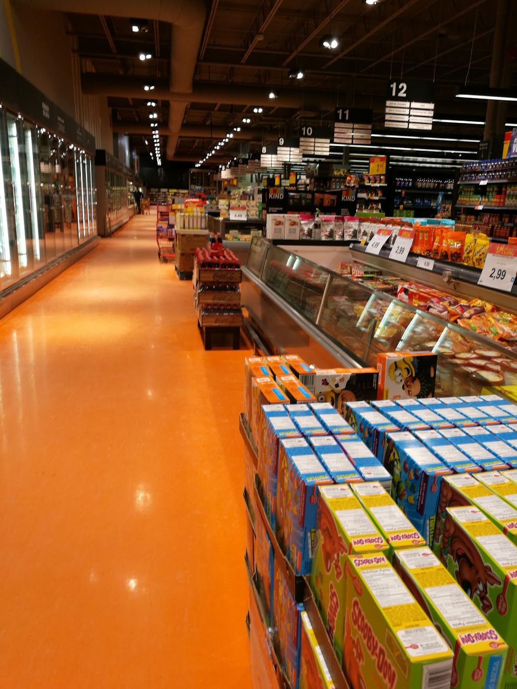 Provigo Le Marché | 4545 Boulevard Henri-Bourassa, Québec, QC G1H 7L9, Canada | Phone: (418) 622-7070