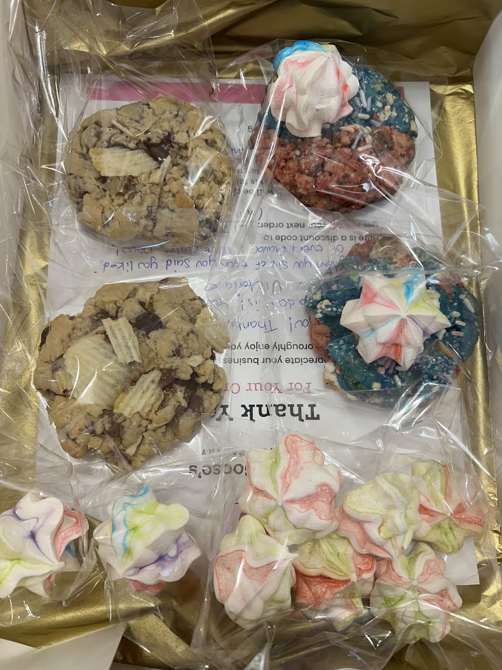 Mama Gooses Bakery & Pantry | 1 Aldersbrook Crescent, London, ON N6G 3E1, Canada | Phone: (519) 317-3650