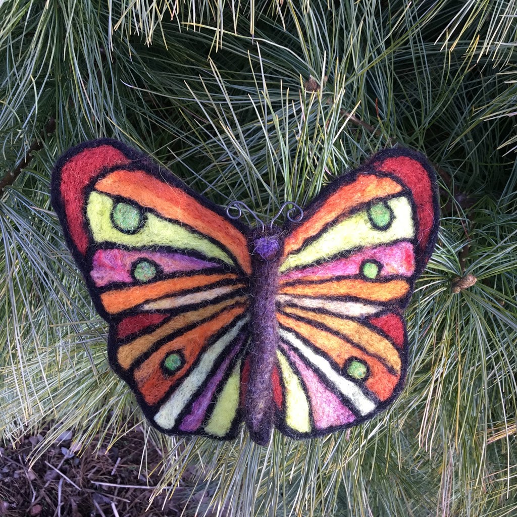 Gwen’s Handmade Creations | 1282 Salmon River Rd, Salmon River, NS B6L 4E2, Canada | Phone: (902) 893-4874