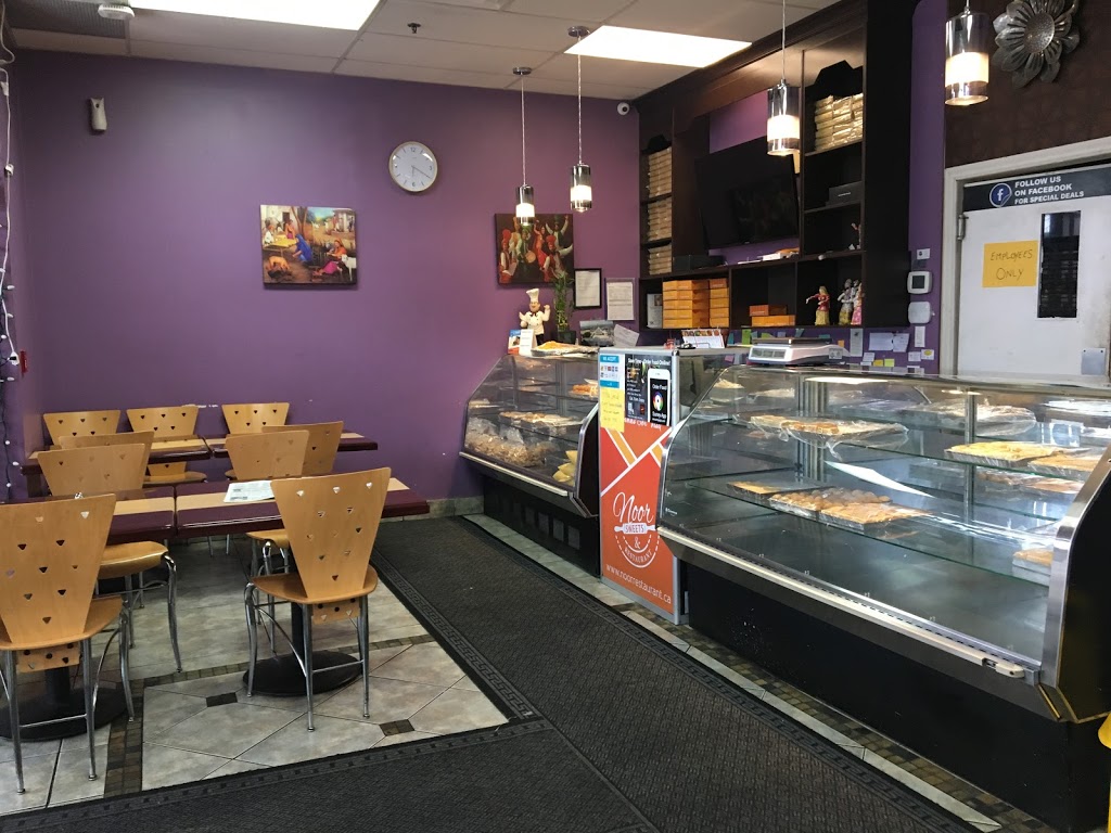 Noor Sweets & Restaurant - 13588 88 Ave Unit# 107, Surrey, BC V3W 3K8 ...