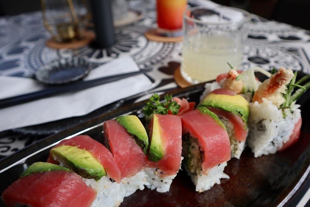 Sushi Jet Dim Sum Fund | 3481 Dutch Village Rd, Halifax, NS B3N 2S8, Canada | Phone: (902) 443-7878