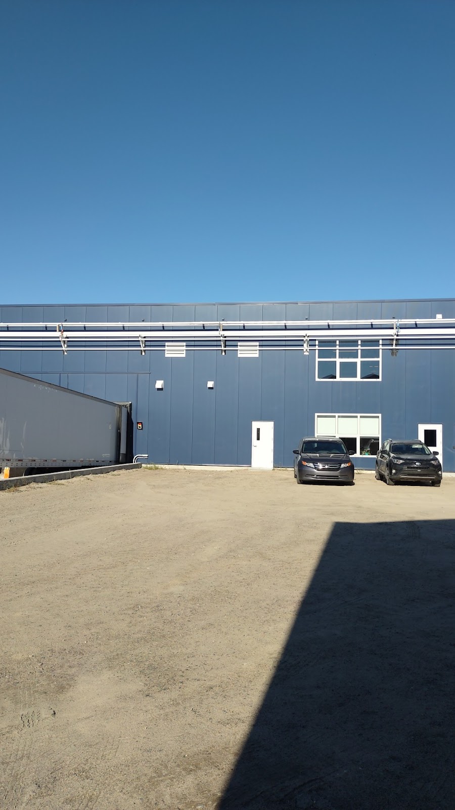 Serres Toundra | 4190 Rte St Eusèbe, Saint-Félicien, QC G8K 2N9, Canada | Phone: (418) 679-8783