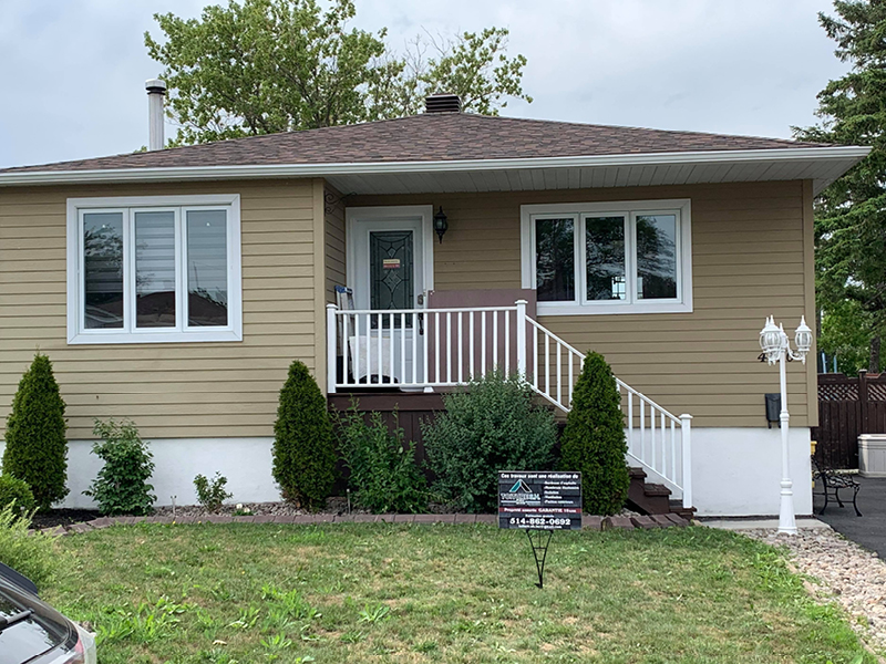 Toiture S.H. inc | 52 Rang Saint-Pierre E, Sherrington, QC J0L 2N0, Canada | Phone: (514) 862-0692