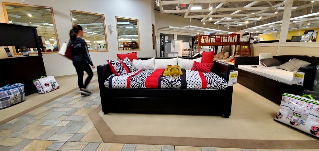 Leons Furniture | 799 Fort William Rd, Thunder Bay, ON P7B 3A4, Canada | Phone: (807) 346-1288