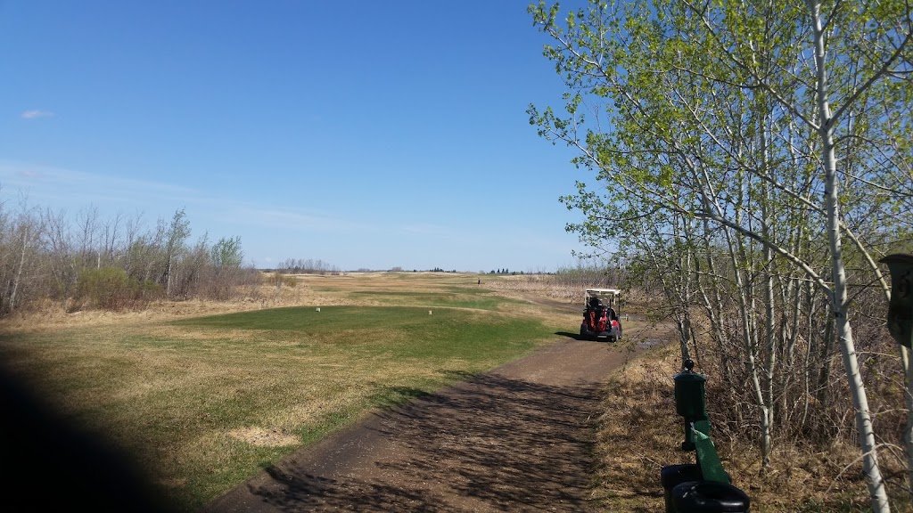 Whitetail Crossing Golf Club | 42 Whitetail Dr, Mundare, AB T0B 3H0, Canada | Phone: (780) 764-3999