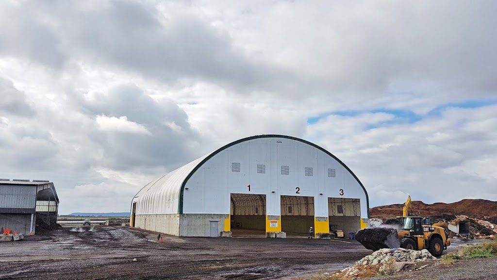 MegaDome by BuildWorks | Chapman Rd, Chilliwack, BC V0X 1X2, Canada | Phone: (604) 794-3628