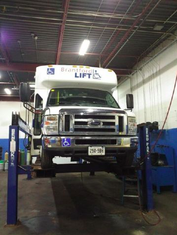 Steer Tech | 1650 Chemong Rd #1, Peterborough, ON K9J 6X2, Canada | Phone: (705) 742-0223