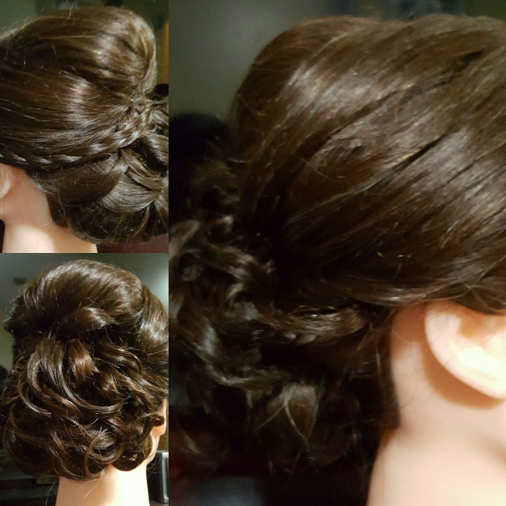 Zaris Beauty Studio | 2770 Evergreen St, Abbotsford, BC V2T 2S1, Canada | Phone: (778) 240-6732