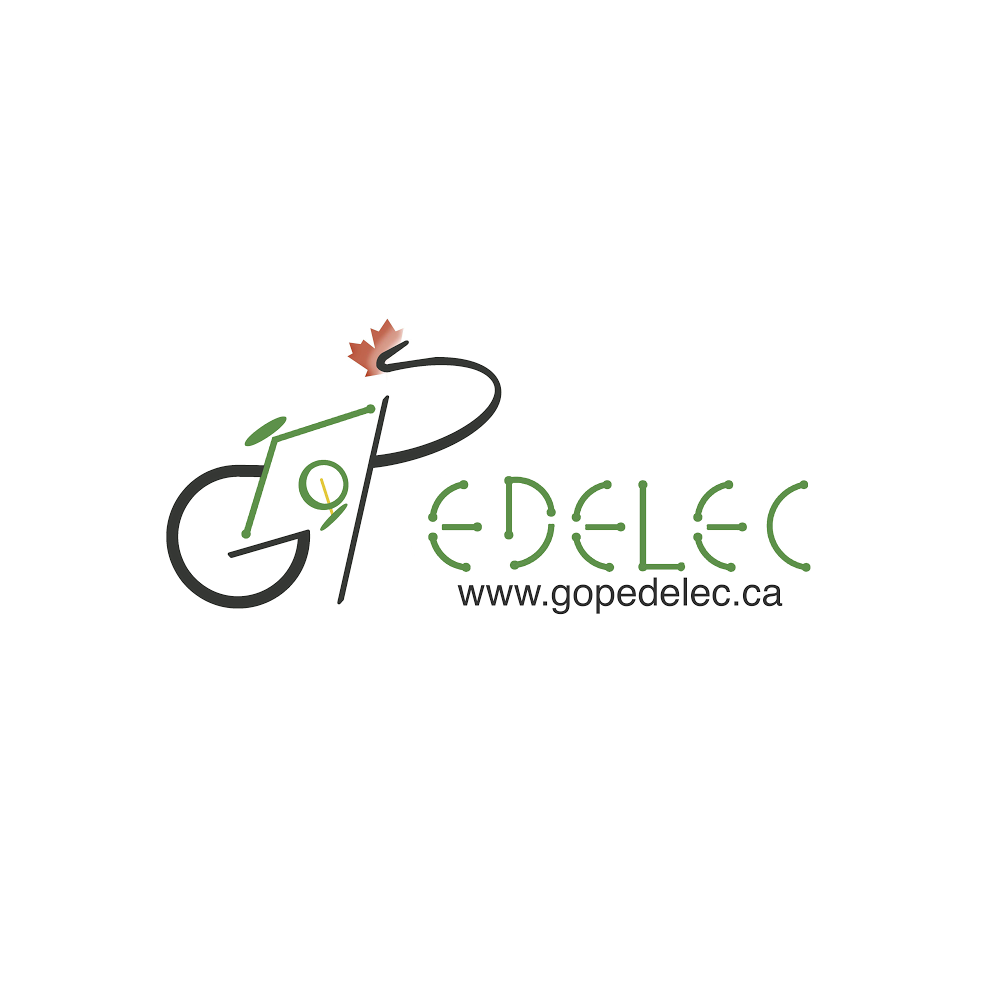 Gopedelec | 600 Euclid St, Whitby, ON L1N 5C2, Canada | Phone: (905) 493-6660
