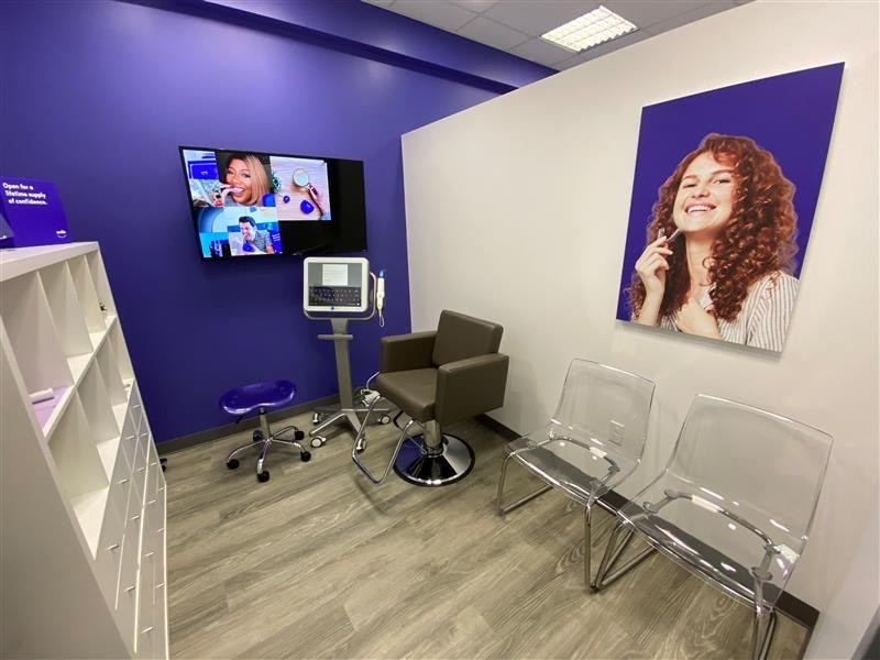 Smile Direct Club | 16940 127 St NW, Edmonton, AB T6V 1J6, Canada | Phone: (800) 688-4010