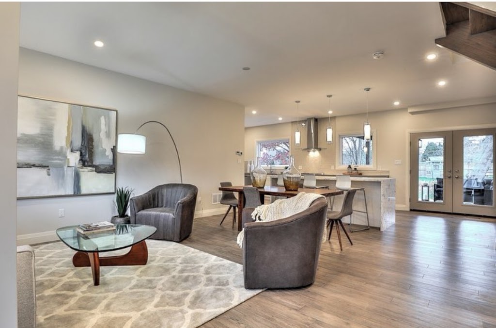 TREE Furniture & Accessory Rental | 461 North Service Rd W Unit B1, Oakville, ON L6M 2V5, Canada | Phone: (905) 847-5886