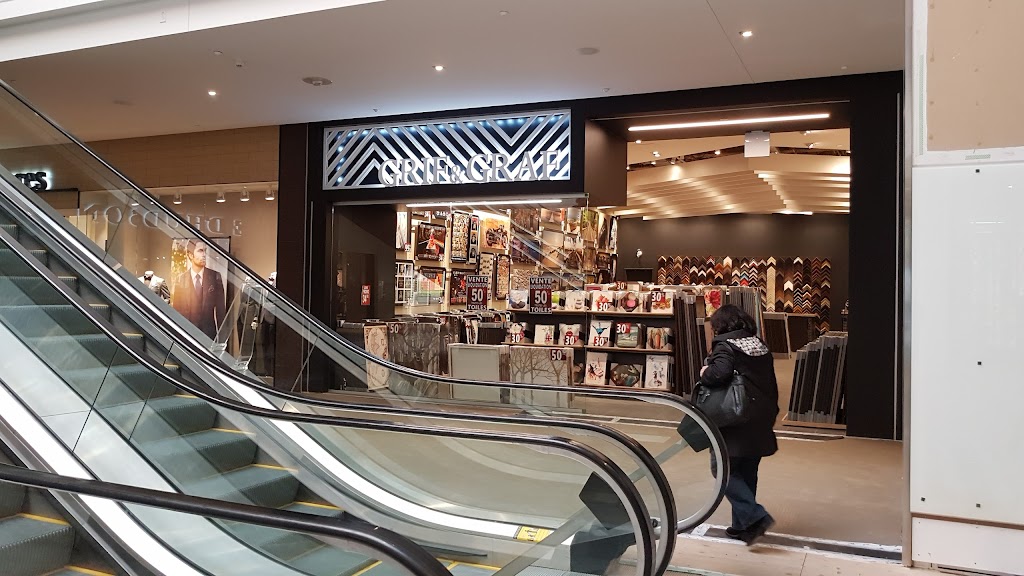 Grif & Graf | 5401 Bd des Galeries, Québec, QC G2K 1N4, Canada | Phone: (418) 627-3895