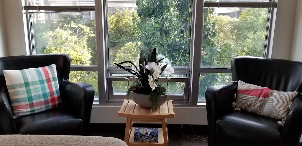 Dervesh Wellbeing | 1050 Bidwell St, Vancouver, BC V6Z 2R4, Canada | Phone: (604) 313-7939