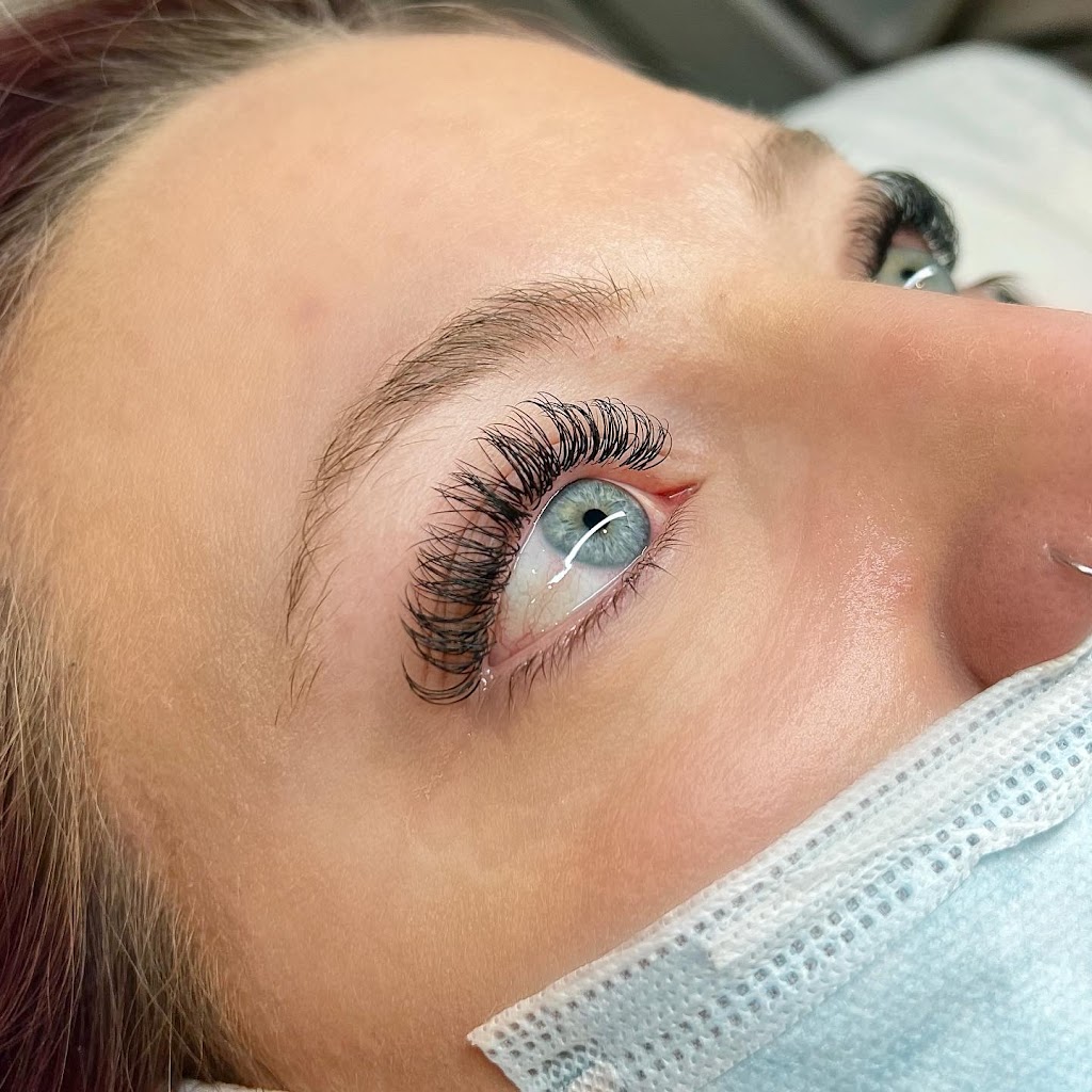 Lashes By Bri | 556 Line Rd, North Rustico, PE C0A 1X0, Canada | Phone: (902) 626-7041