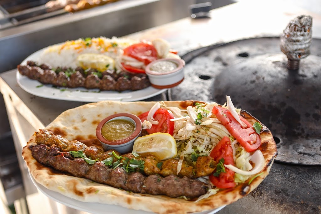 Main Kabab Hut | 215 E 49th Ave, Vancouver, BC V5W 2V4, Canada | Phone: (604) 322-8715
