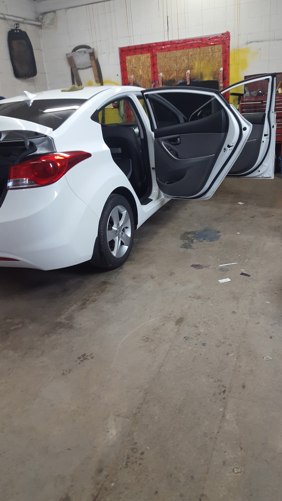 Macleods Autocare | 37 Sutton Rd, Miramichi, NB E1N 6A3, Canada | Phone: (506) 352-0116